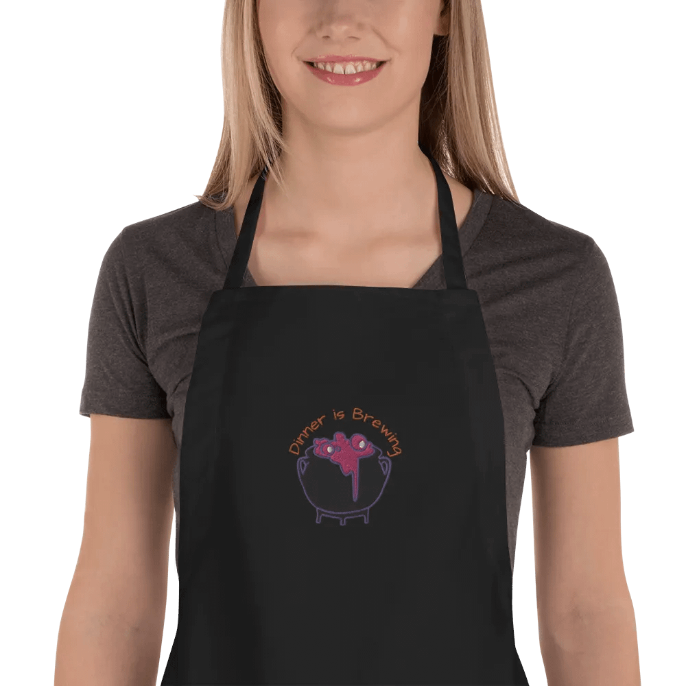 Cauldron Apron product image (1)