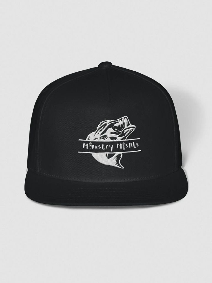 Misfits Outdoors Snapback product image (2)