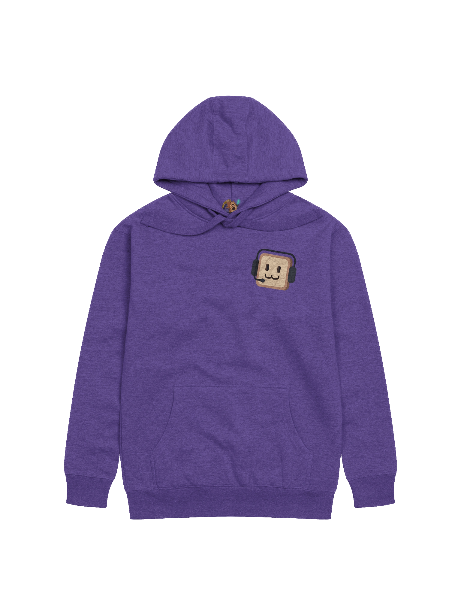Couch Gang Hoodie product image (1)