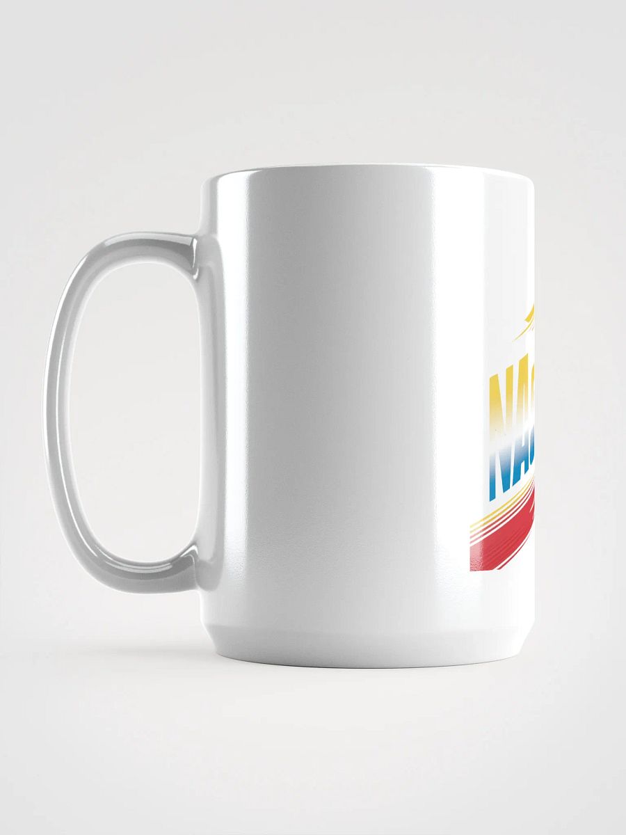 Daytona Thrill Glass product image (6)