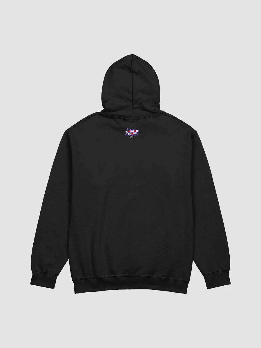CasRae Ghost Hunting Hoodie product image (18)