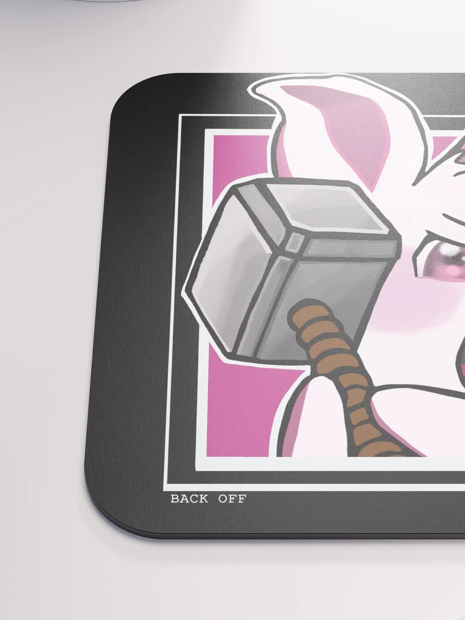 Mouse pad product image (6)