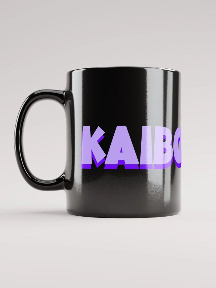 KaiBobaTea Mug product image (1)