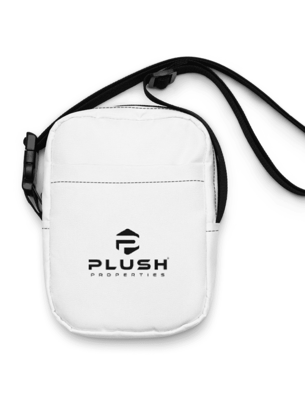 Plush All-Over Print Utility Crossbody Bag product image (3)