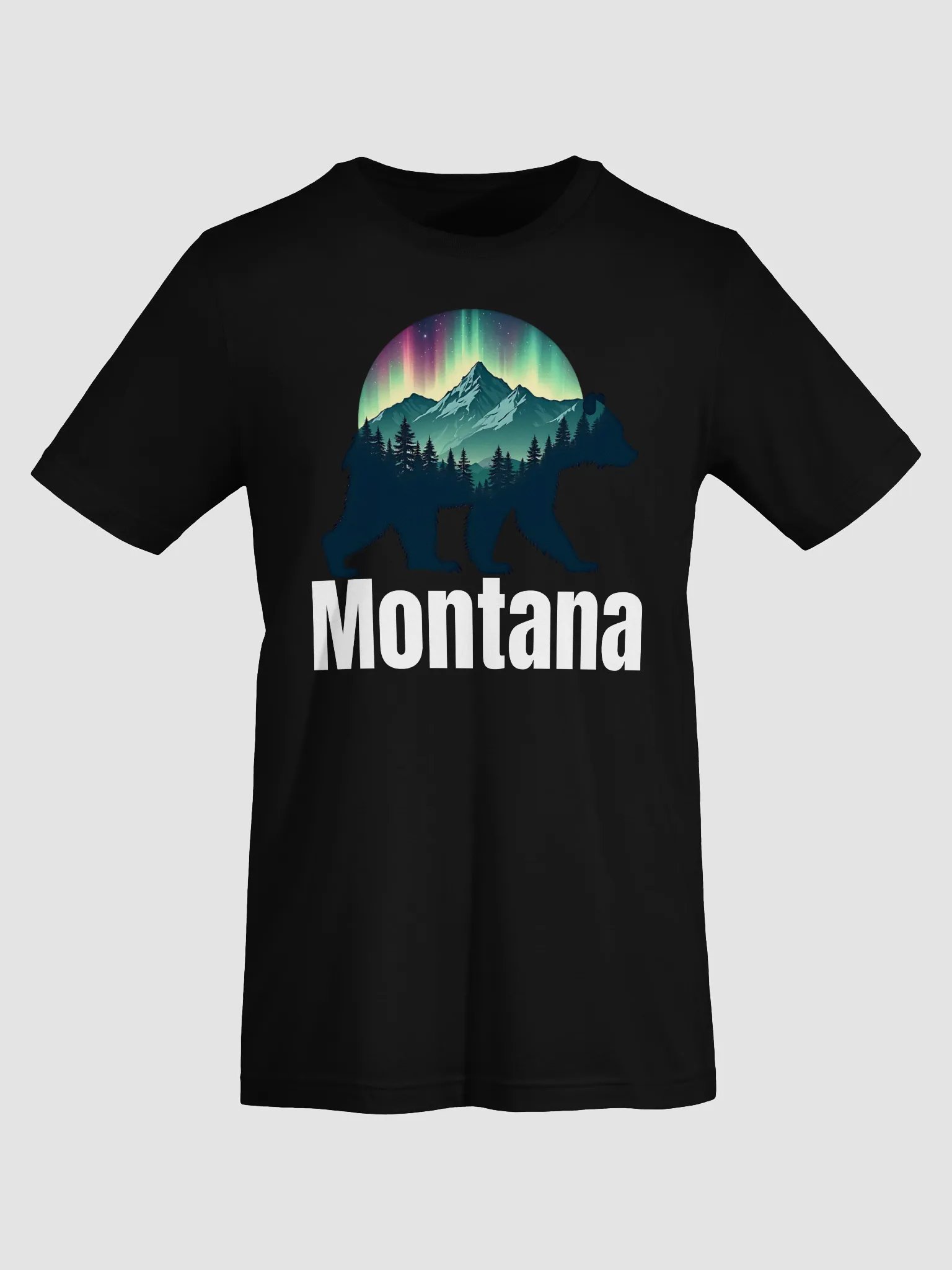 Bear Montana product image (8)