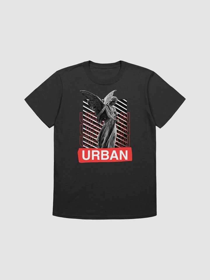 Urban | Unisex T-shirt product image (1)