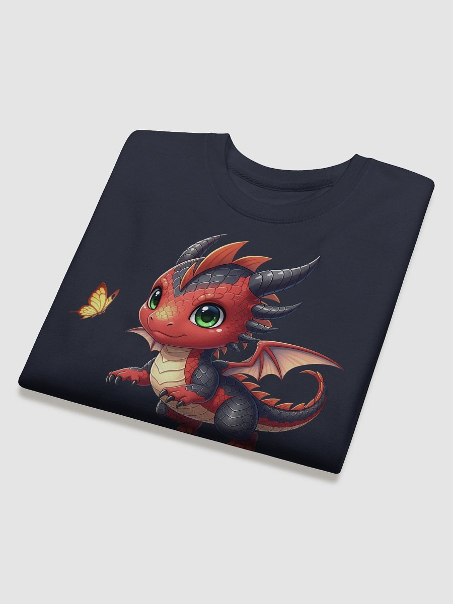 Baby Dragon sweatshirt product image (42)