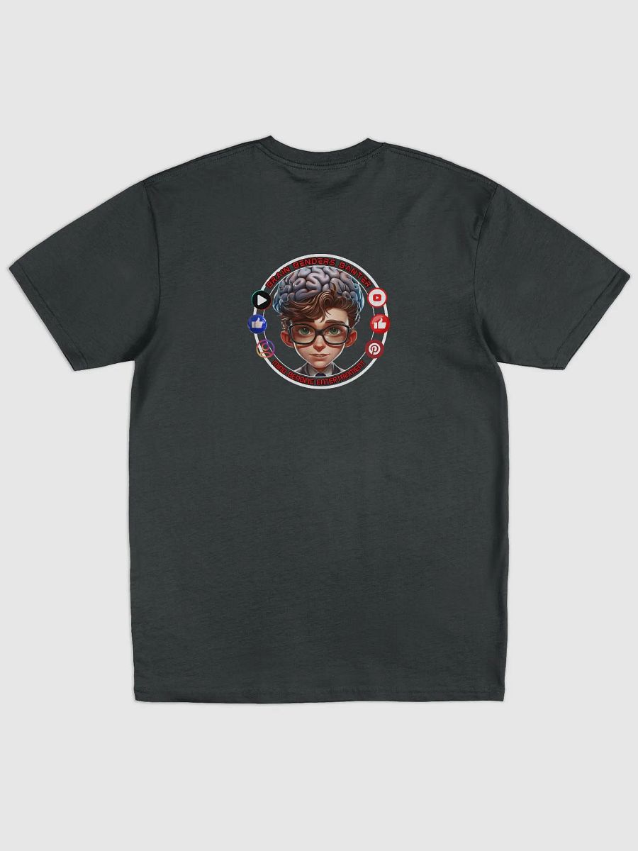 Mind-Bending Bottoms Up Tee product image (2)