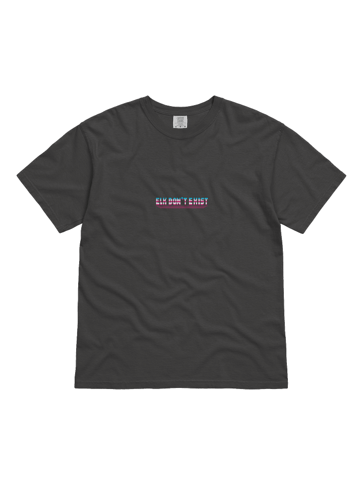 "Game Over" tee product image (1)