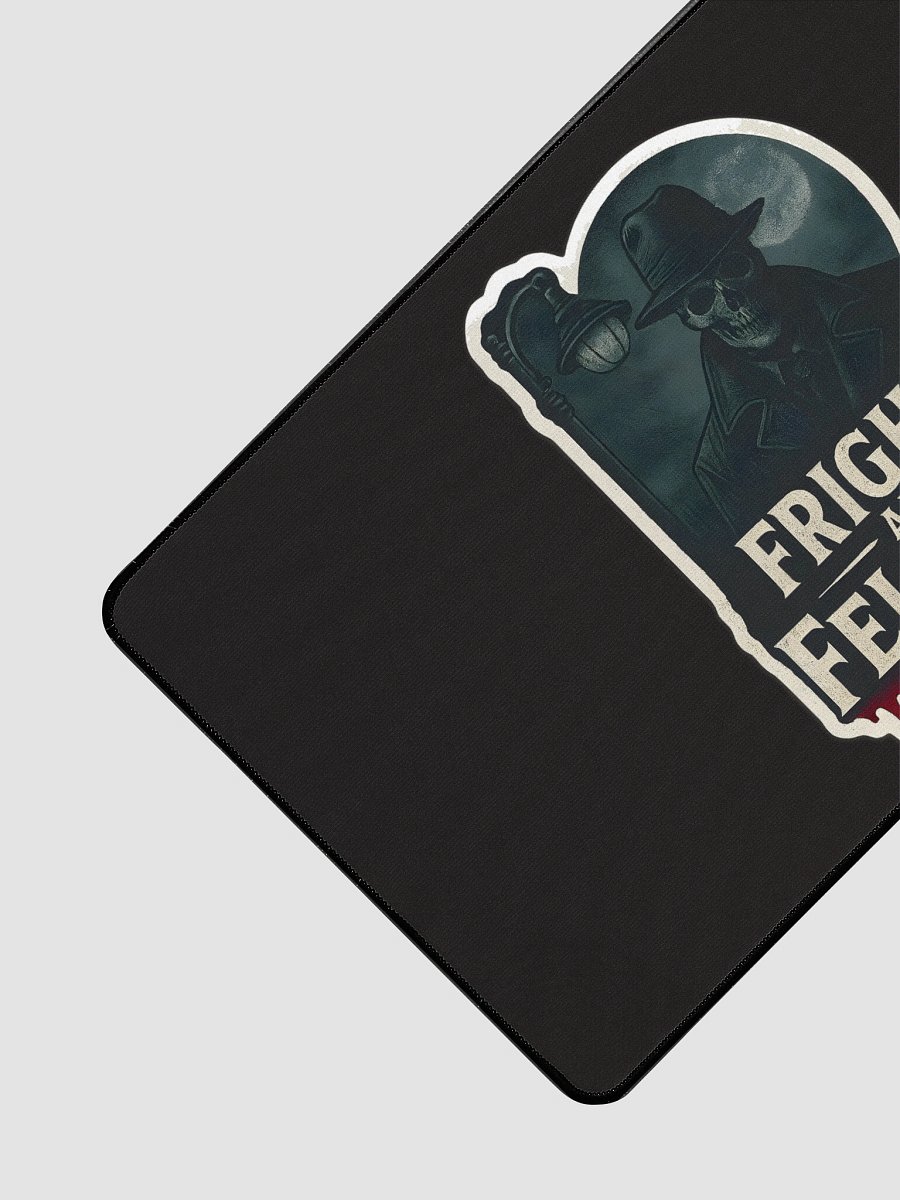Midnight Bliss Desk Mat product image (3)