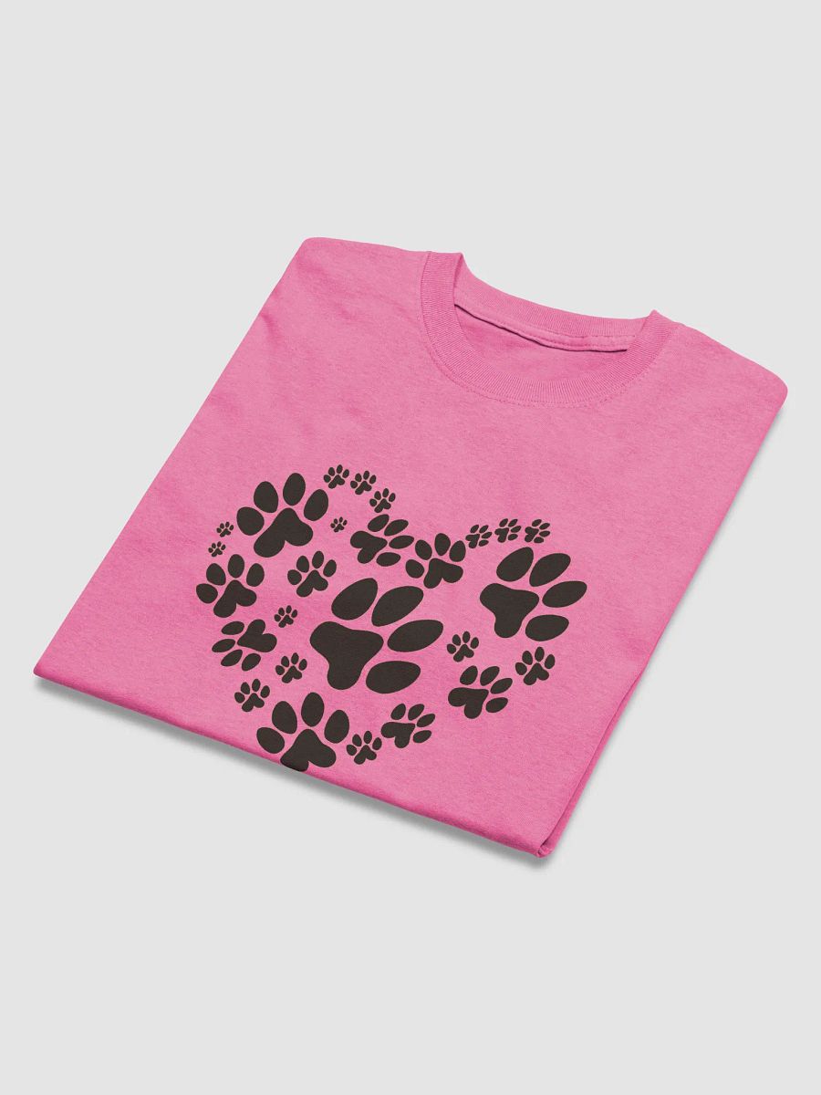 Paws of Love Tee product image (10)