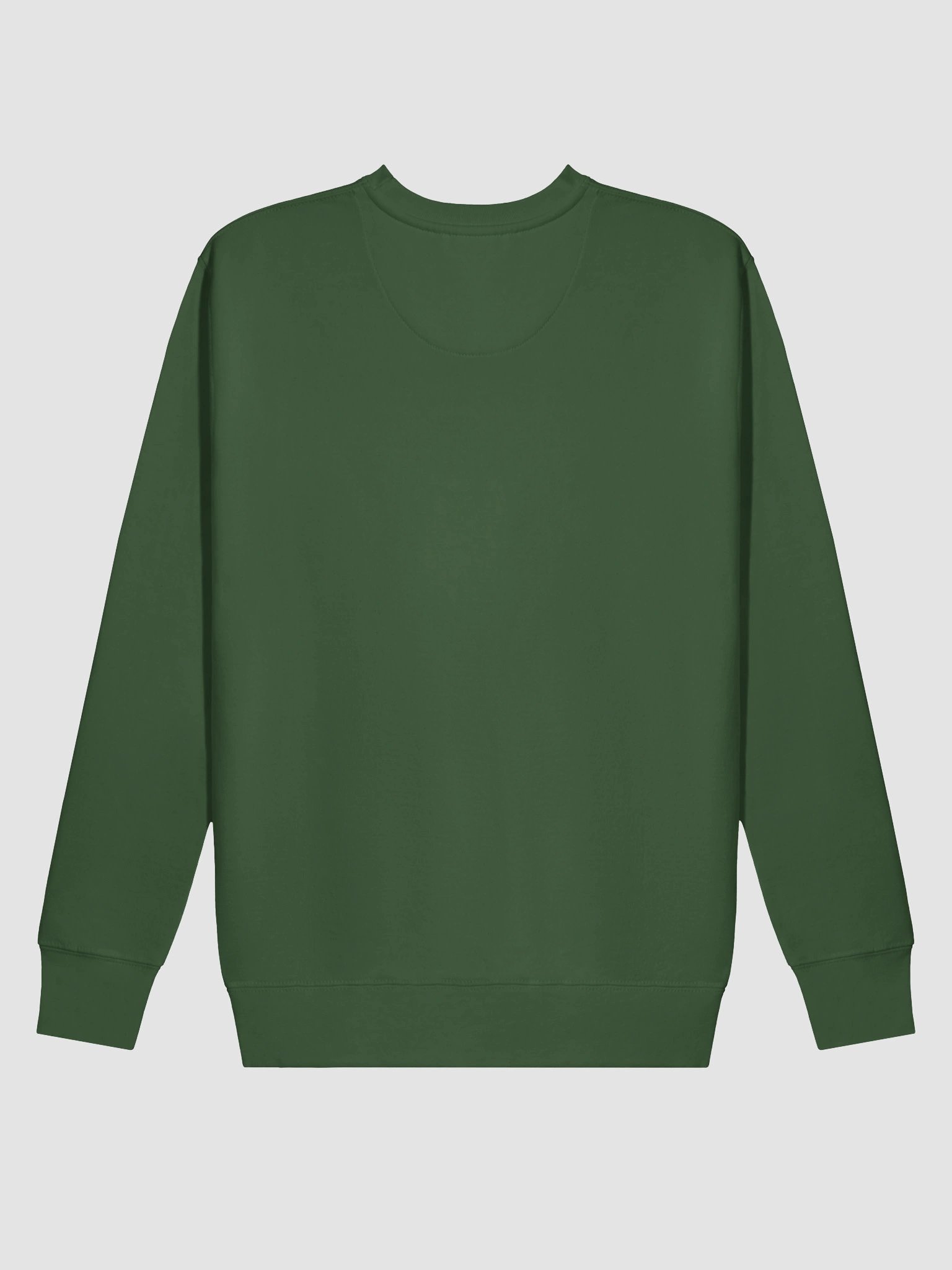 Oregon VOCFB Classic Sweatshirt product image (42)