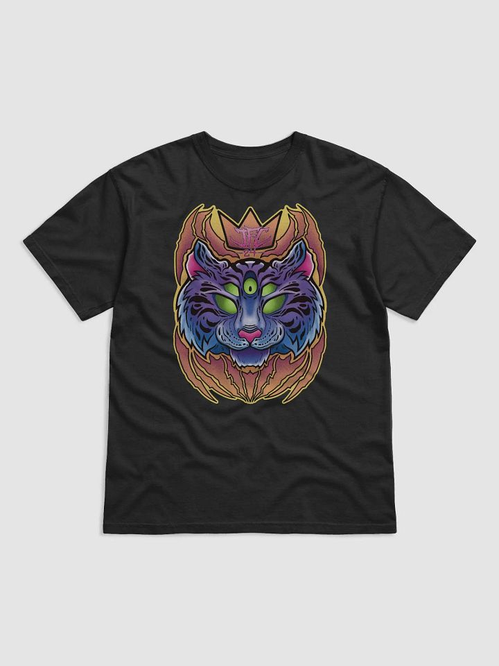 Tiger King -24- (Heavyweight T-Shirt) product image (1)