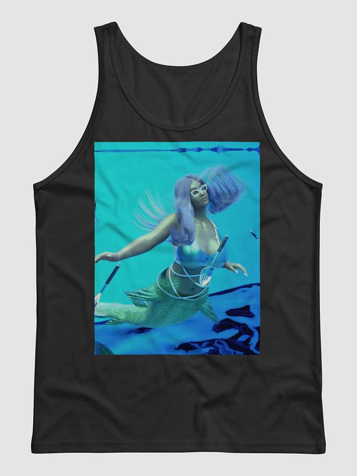 Mermaid Dreamer Tank product image (1)