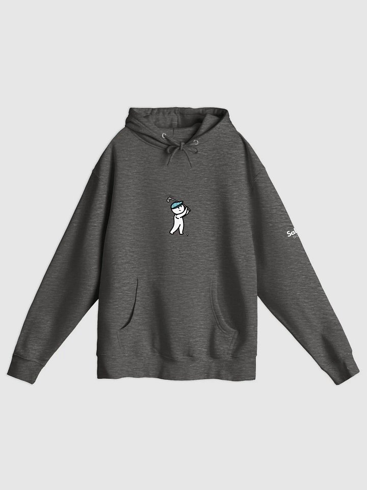 Tee Box Optimism [DARK] product image (1)