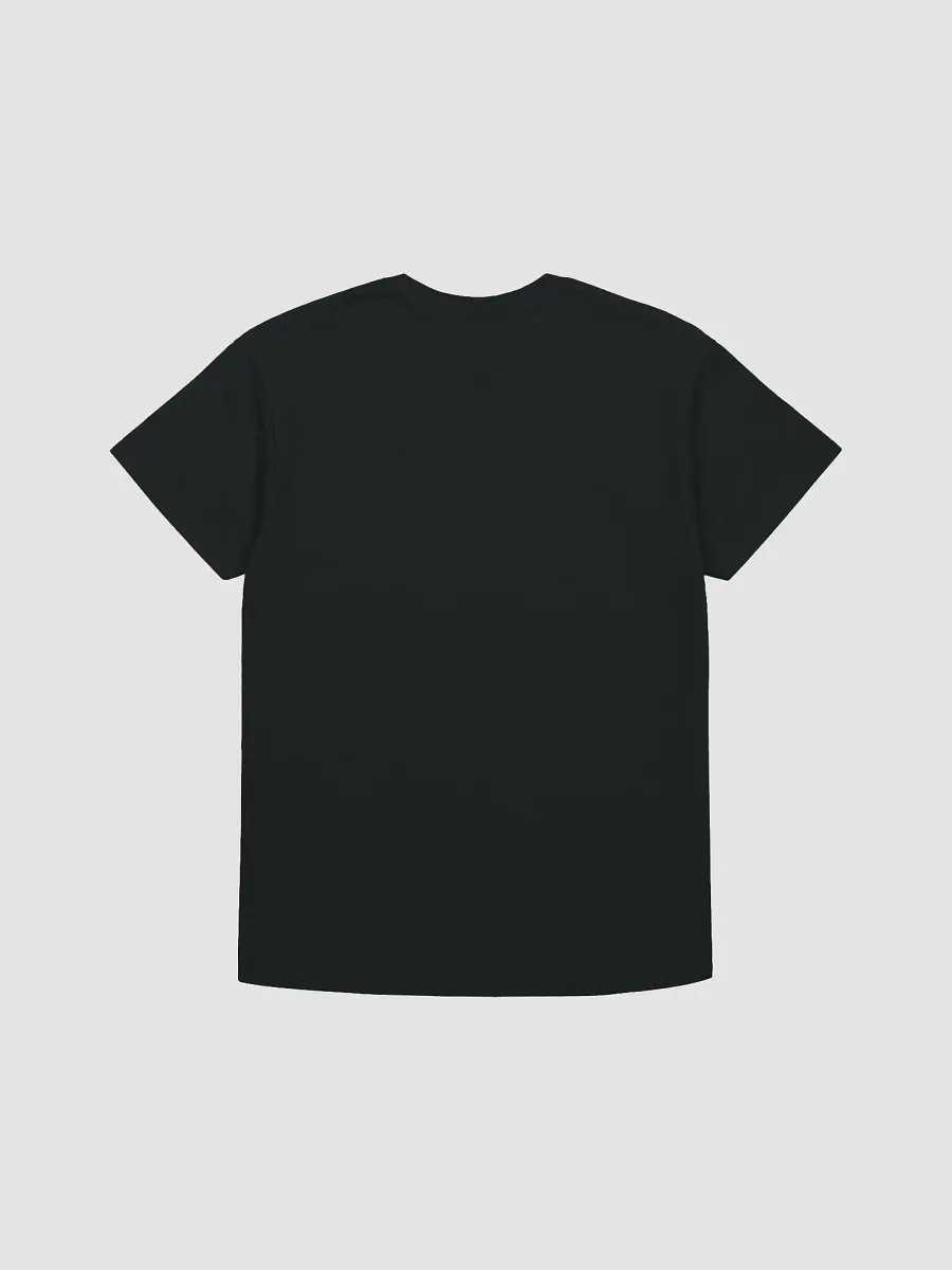 Playing Sax on a Chair T-Shirt product image (17)