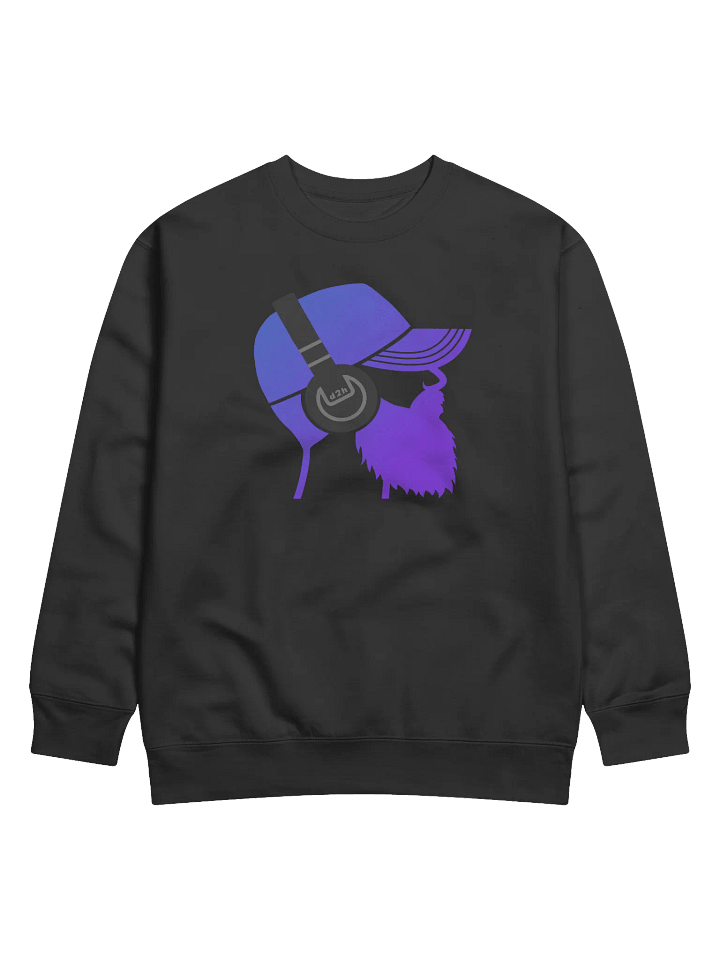 Profile Sweatshirt product image (1)