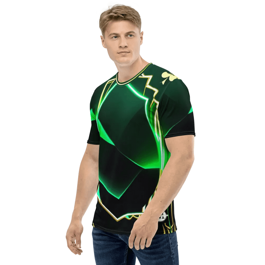 Ace of Clubs Tee product image (3)