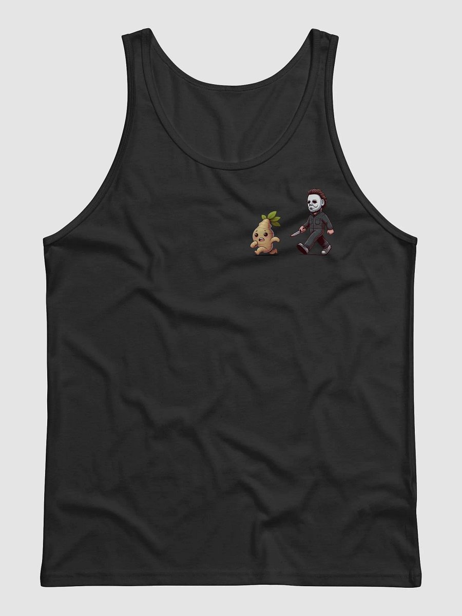 Ginger & Friends Tank (Shape) product image (2)