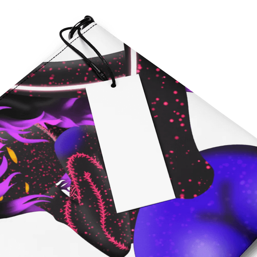 Chaos butt bag product image (10)