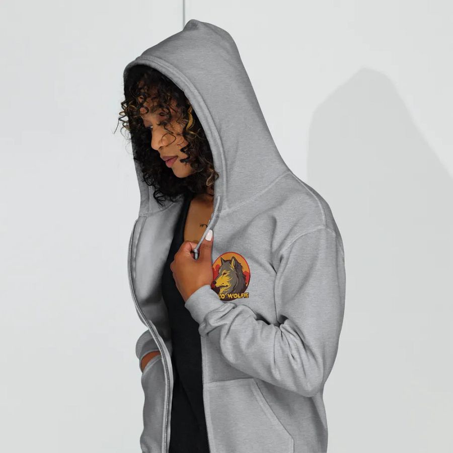 HELLO WOLFIE product image (66)