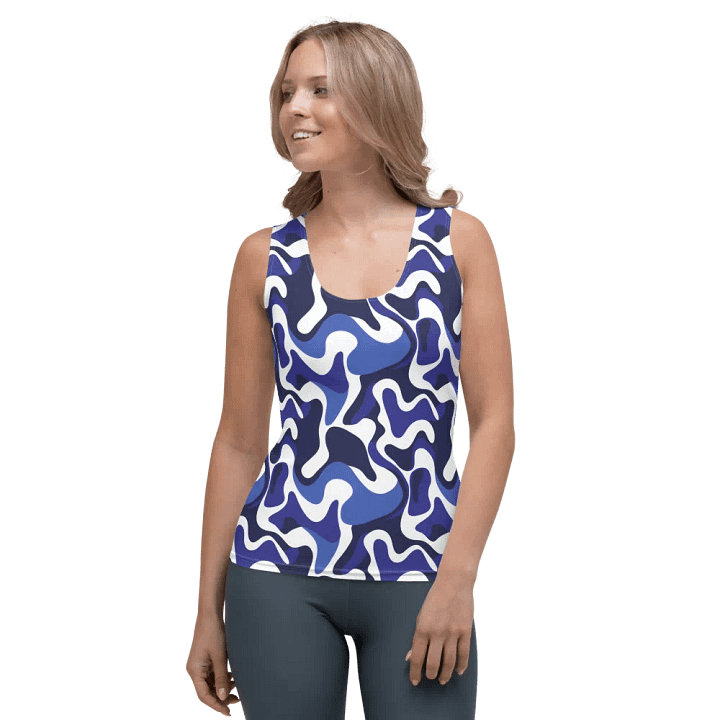 Blue Waves product image (1)