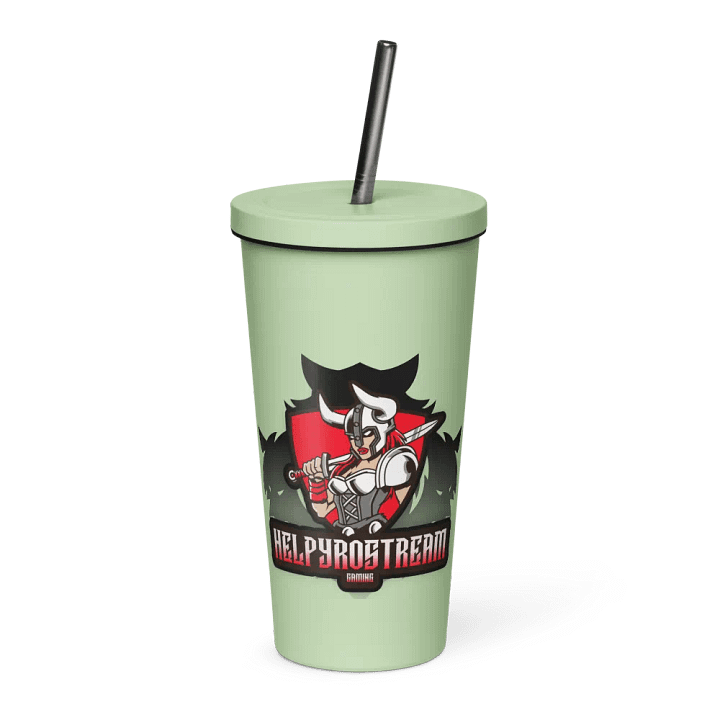 HelPyrostream's Tumbler product image (1)