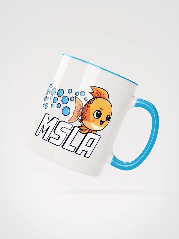 Neptune - Mug product image (2)
