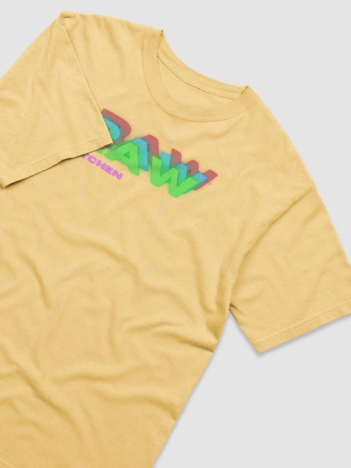 RGB T-SHIRT product image (5)