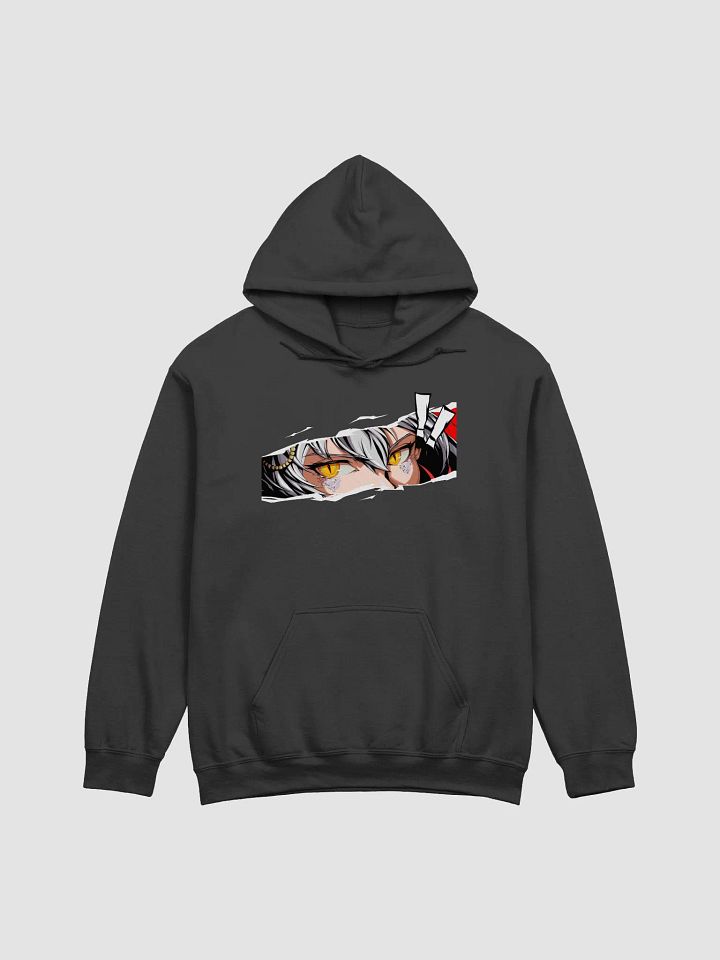 Critical Hit! Hoodie product image (3)