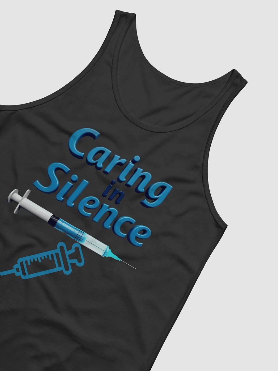 Silent Care Syringe Tank product image (20)