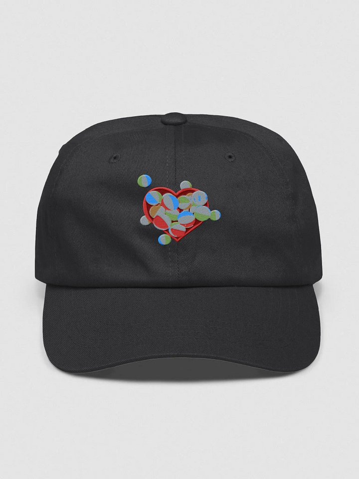 i Love Beach Ball product image (1)