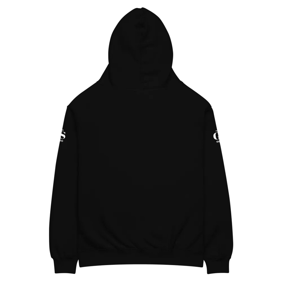 Innovating Indulgence Side Logo Hoodie product image (6)