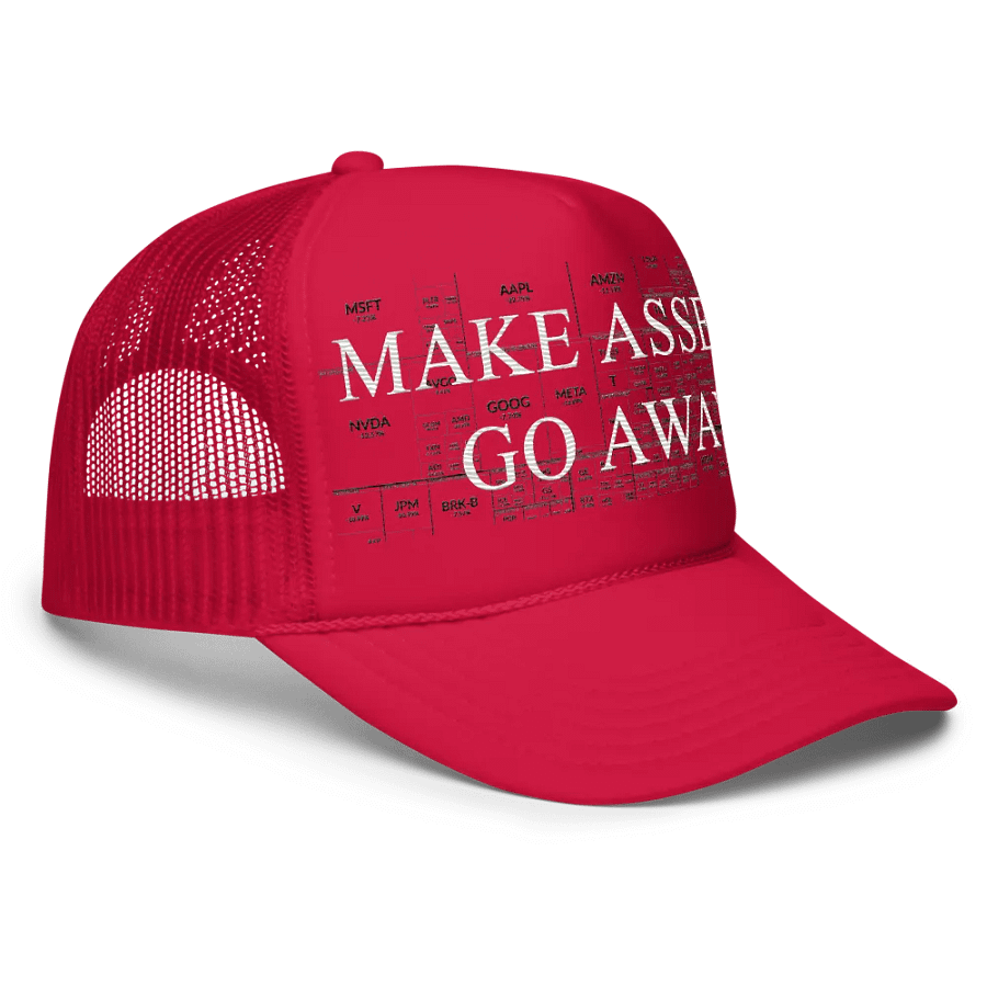 MAGA Hat product image (3)