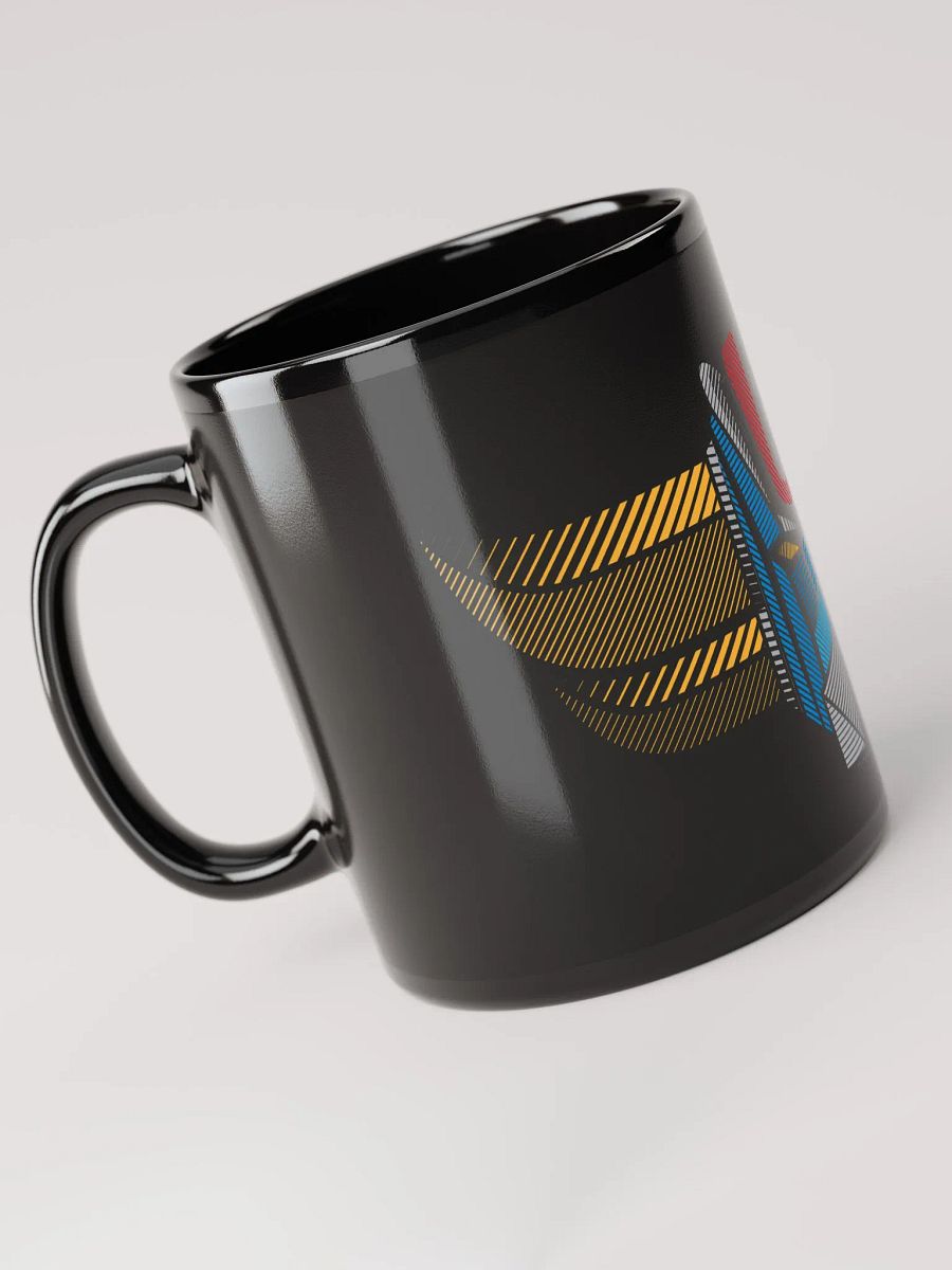 Mug | Grendizer Wide product image (4)