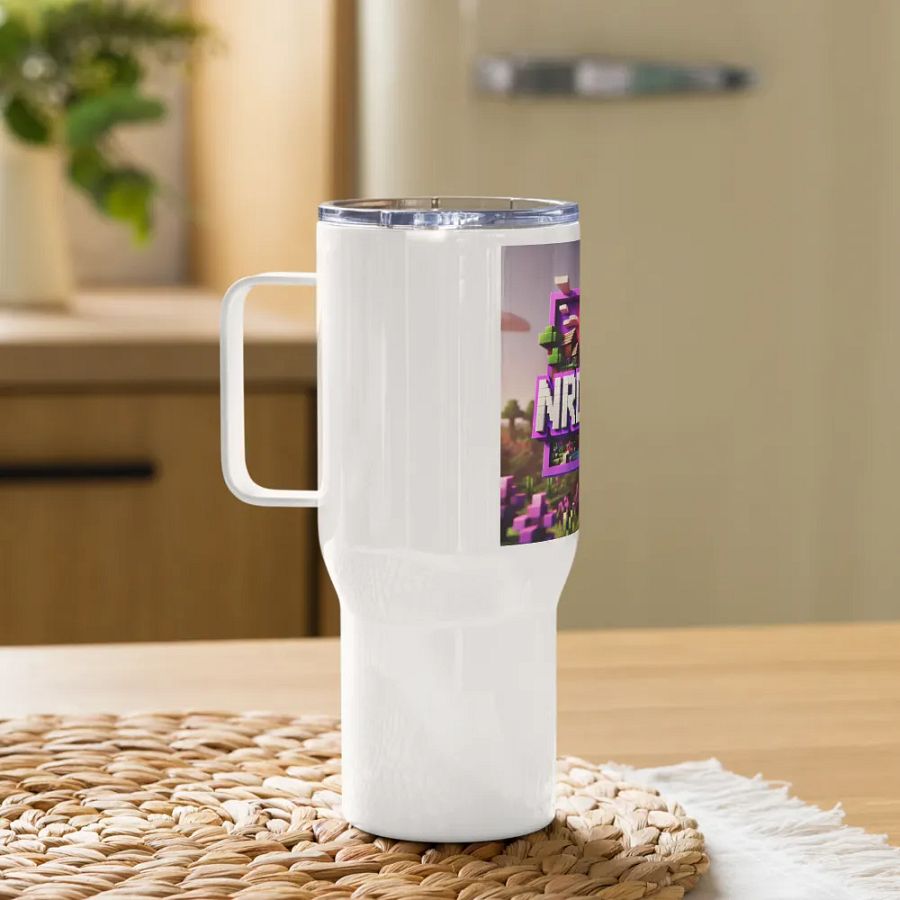 NRDeDan To-Go Mug product image (10)