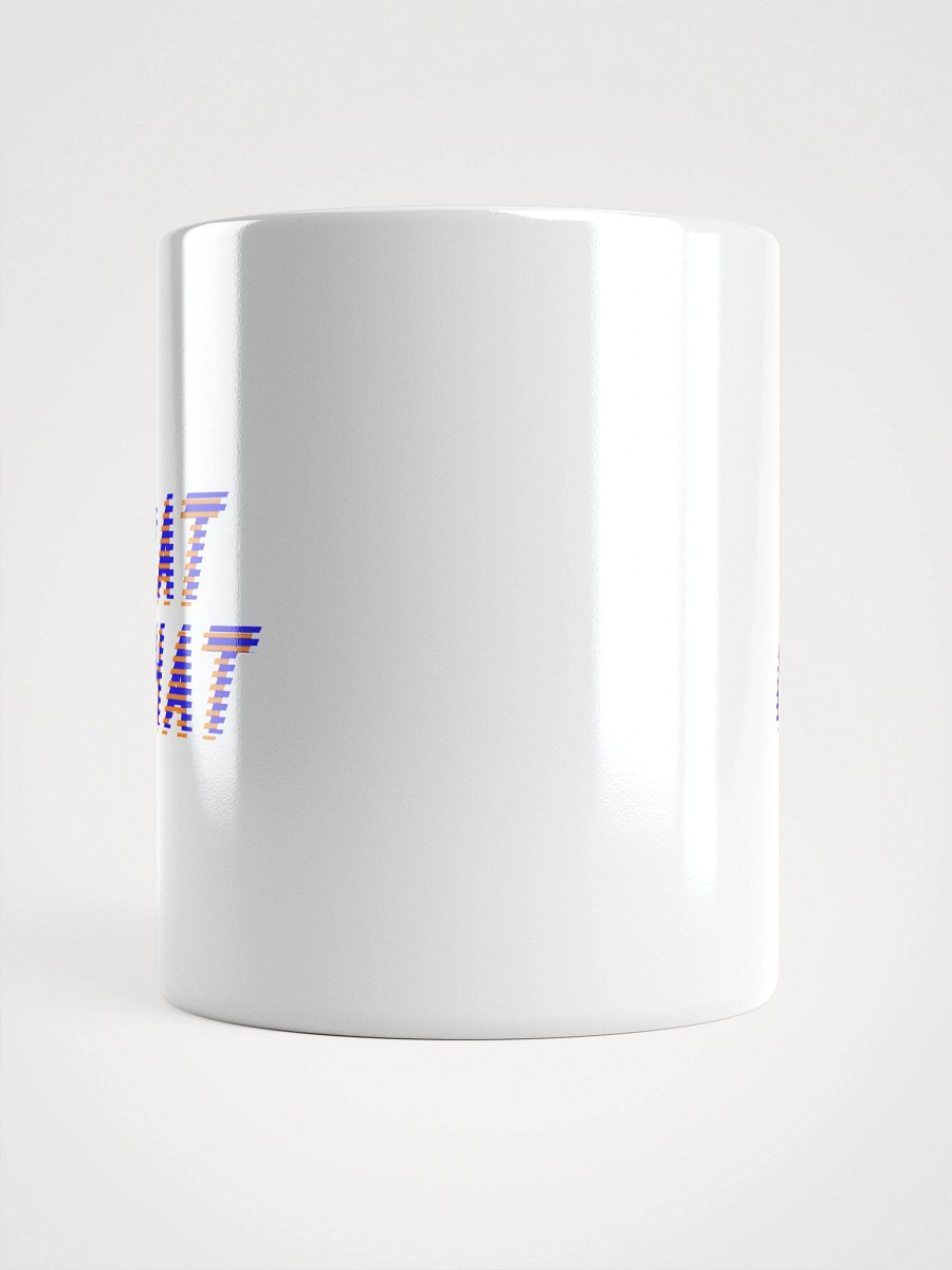 RAT CHAT MUG product image (5)