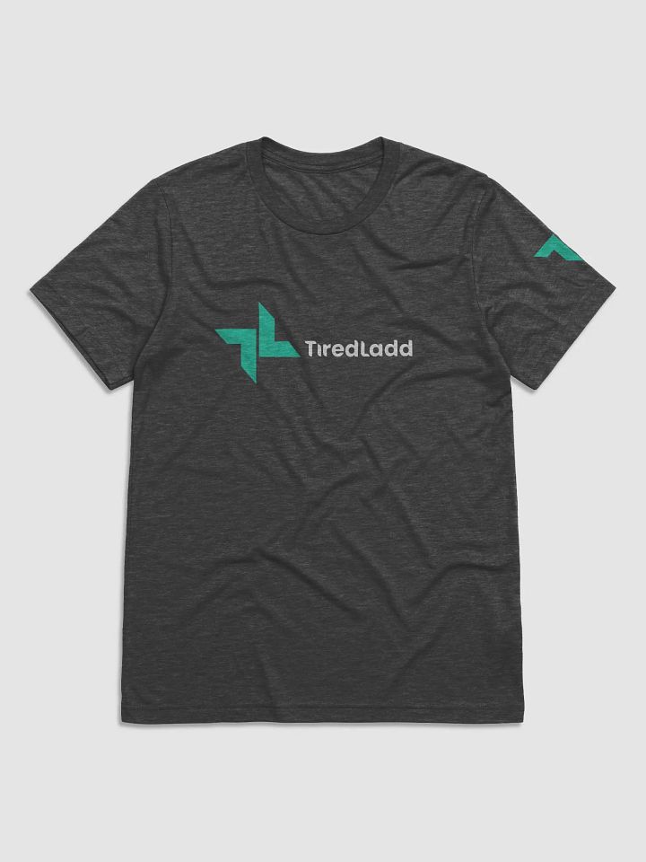 TiredLadd T-Shirt #1 product image (1)