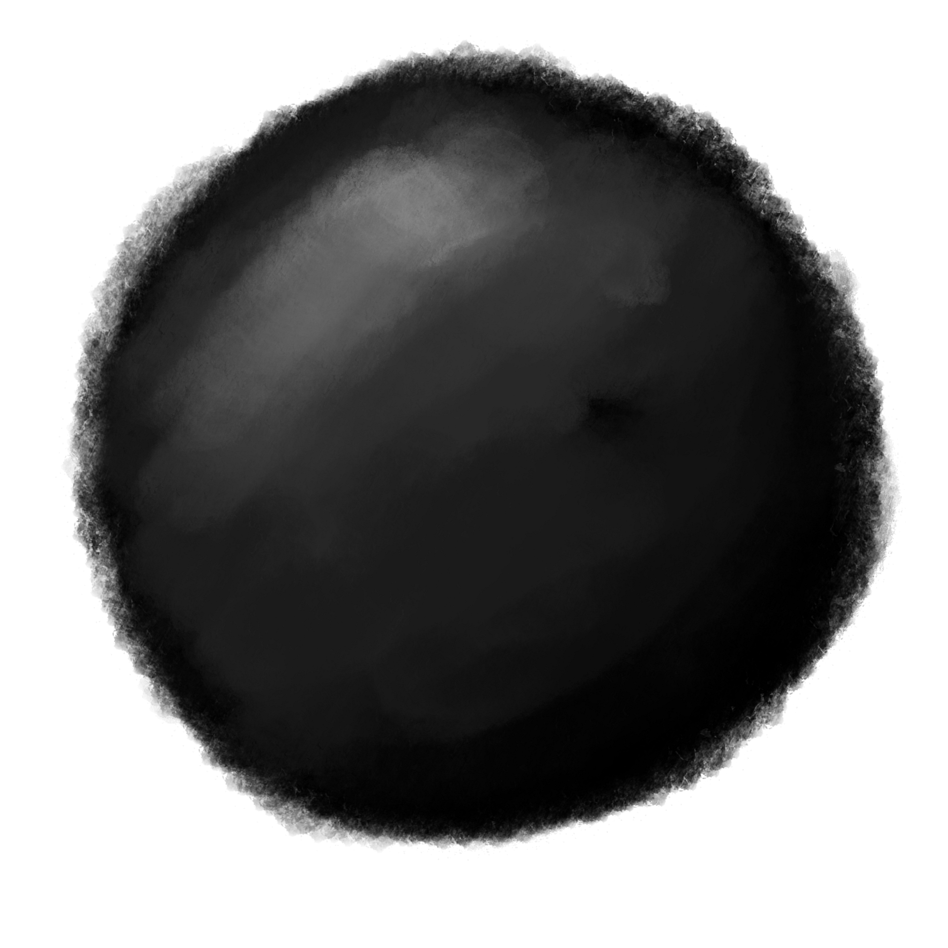 Hybrid Pastels Procreate Brushes - 6pk product image (5)