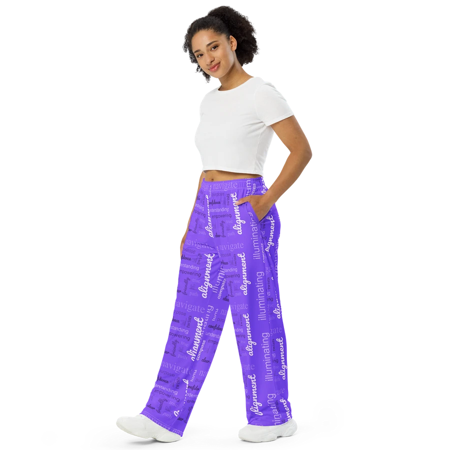 COOL PANTS FUN ALIGNMENT PATTERN product image (3)