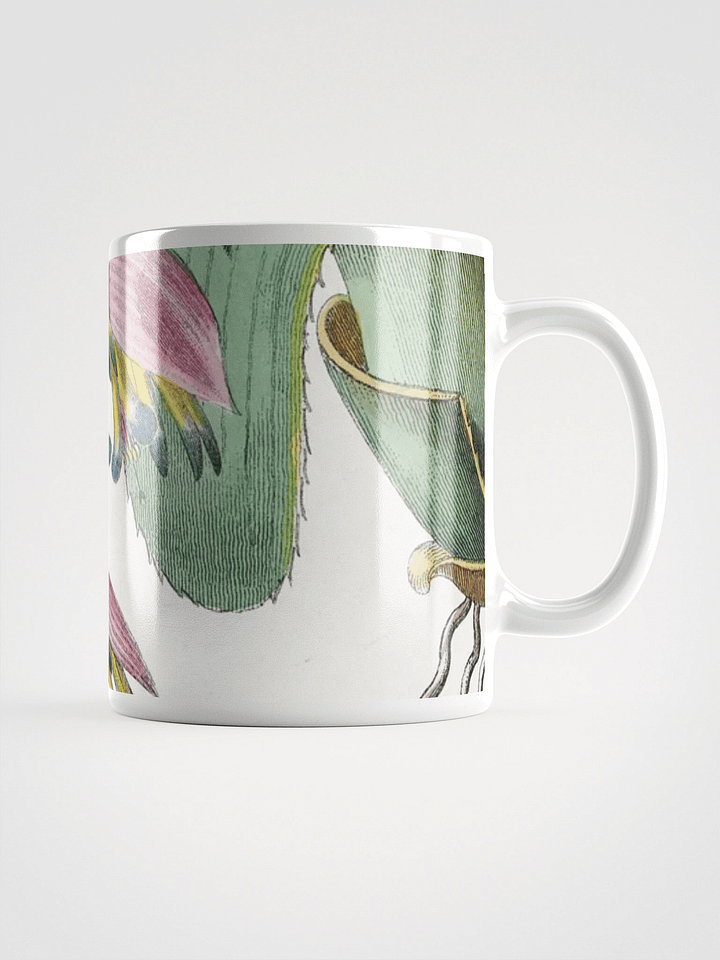 Botanical Harmony Mug product image (1)