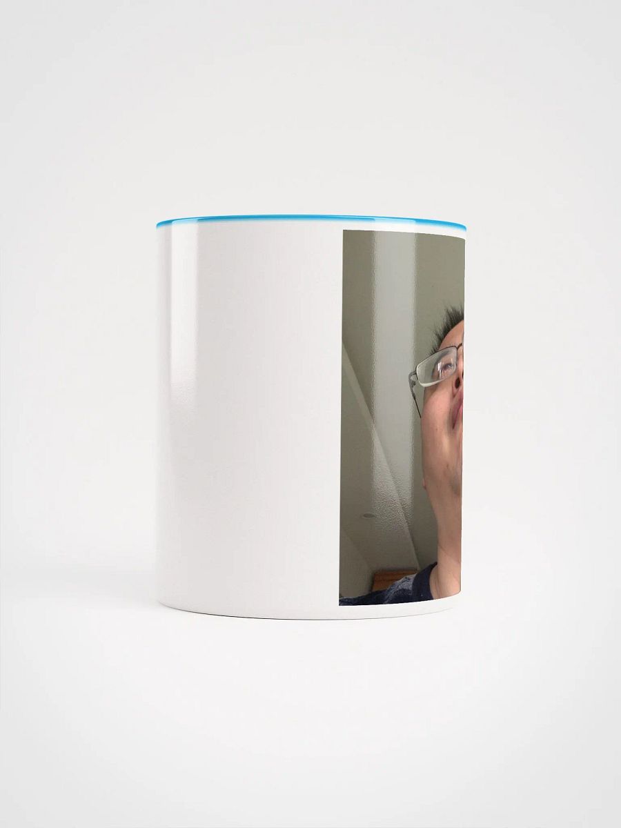 Ceramic Mug with Color Inside：inspiration product image (58)