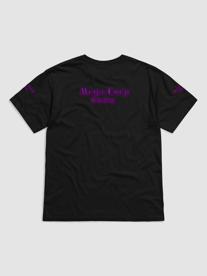 Gamer T-shirt Design product image (8)