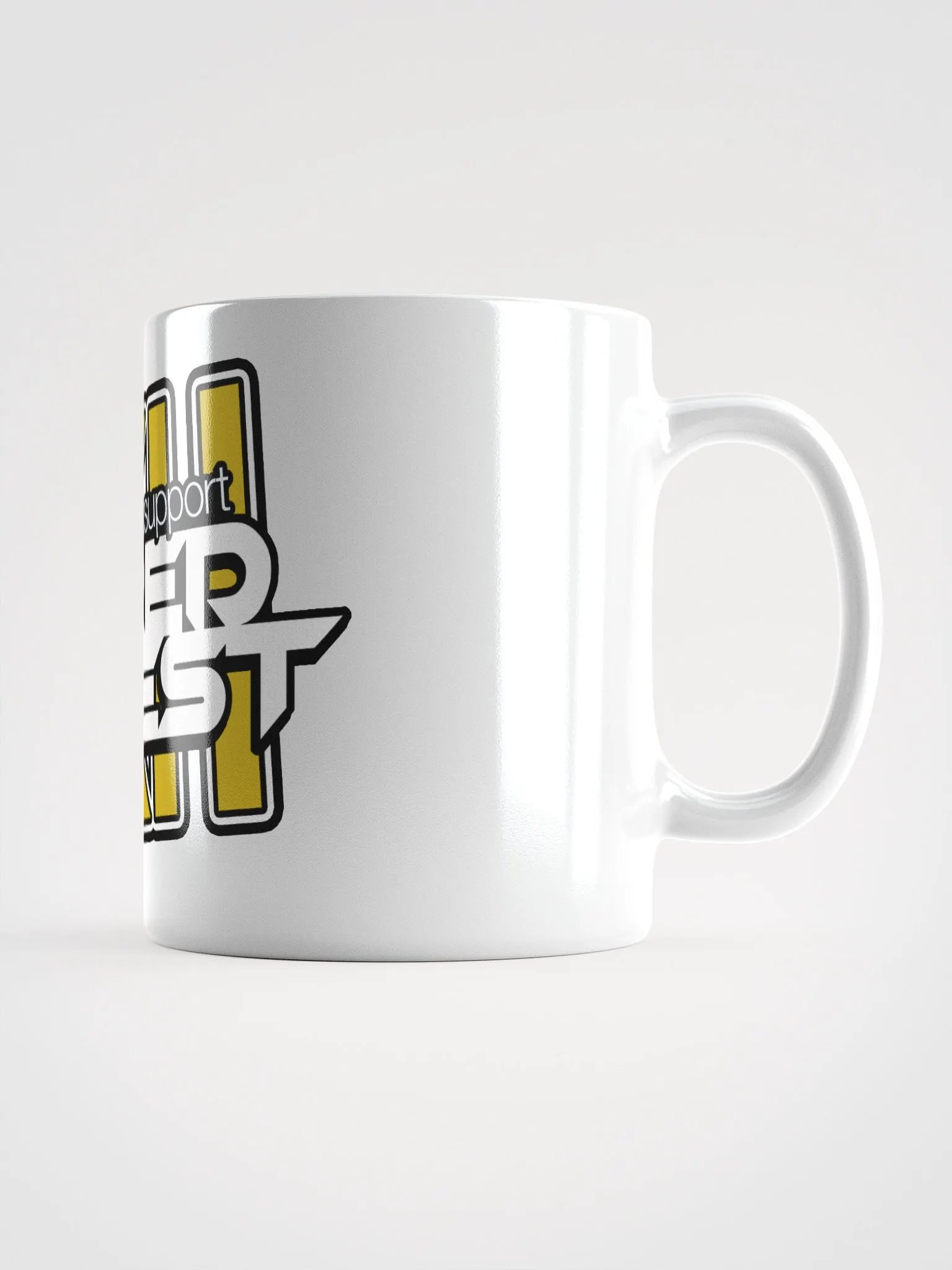 Shredfest 12 Mug product image (1)