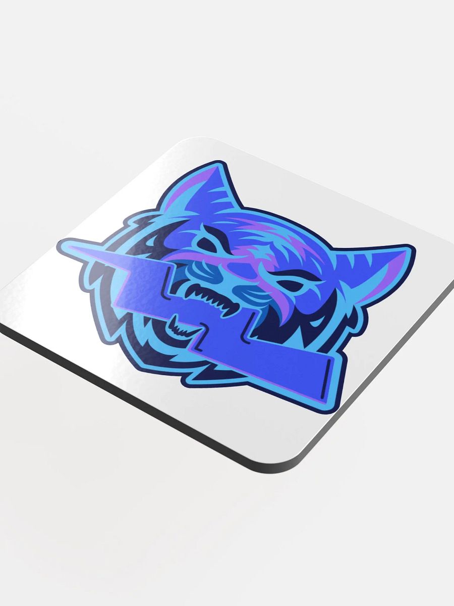 Blue Thunder Coaster product image (4)