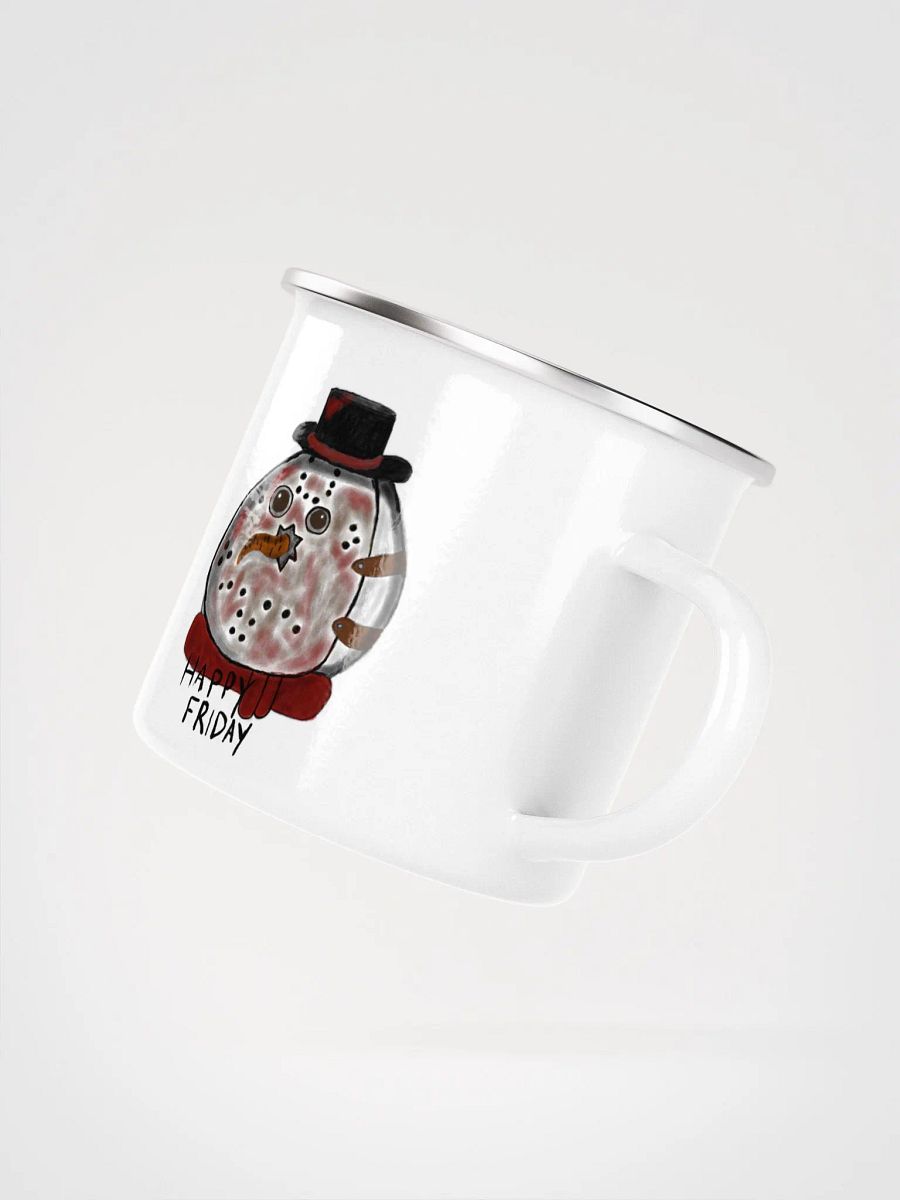OPS Happy Friday Mug product image (3)