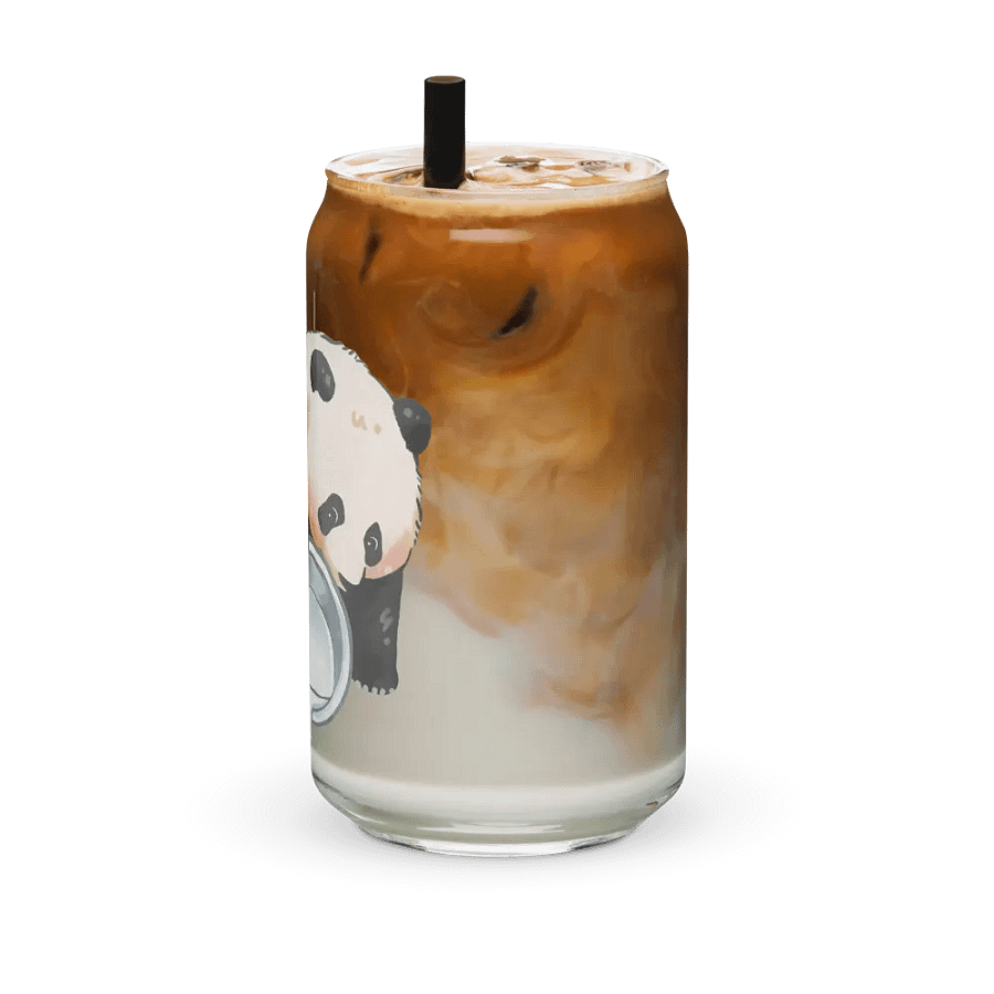 XIANXIANZAI🐼Giant Panda product image (42)