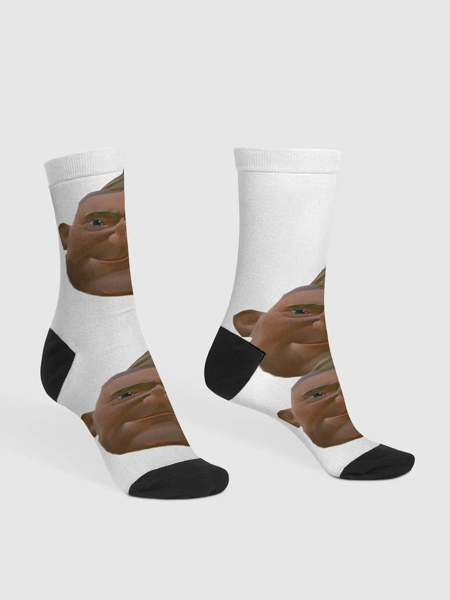 ALBERTO SOCKS product image (3)