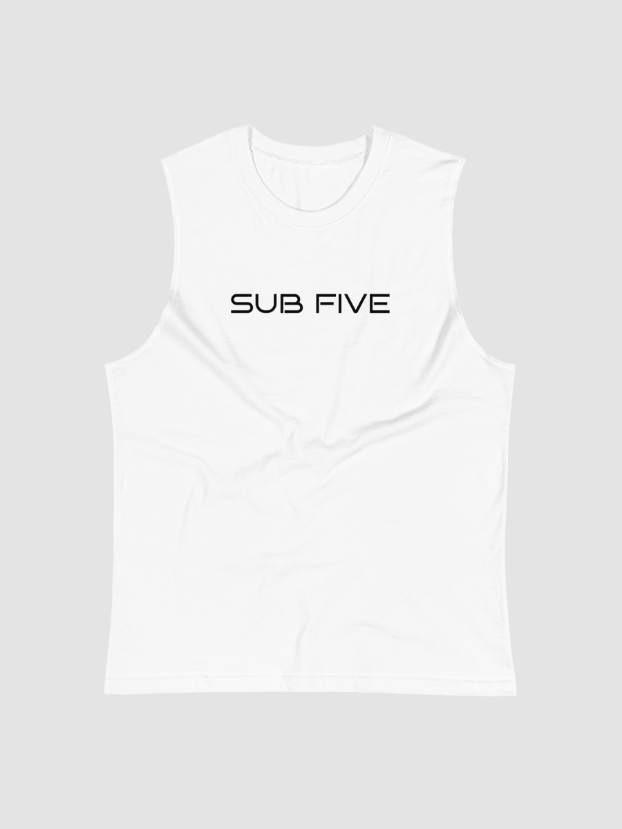 Speed Tank product image (3)