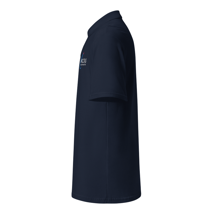 MCSS Company Polo Shirt product image (9)